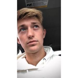 Meet your Posher, Ryan